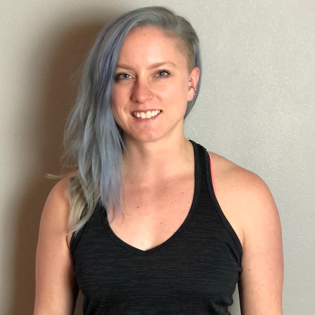 Sarah Kangas